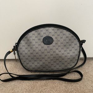 Authentic Gucci Crossbody Bag